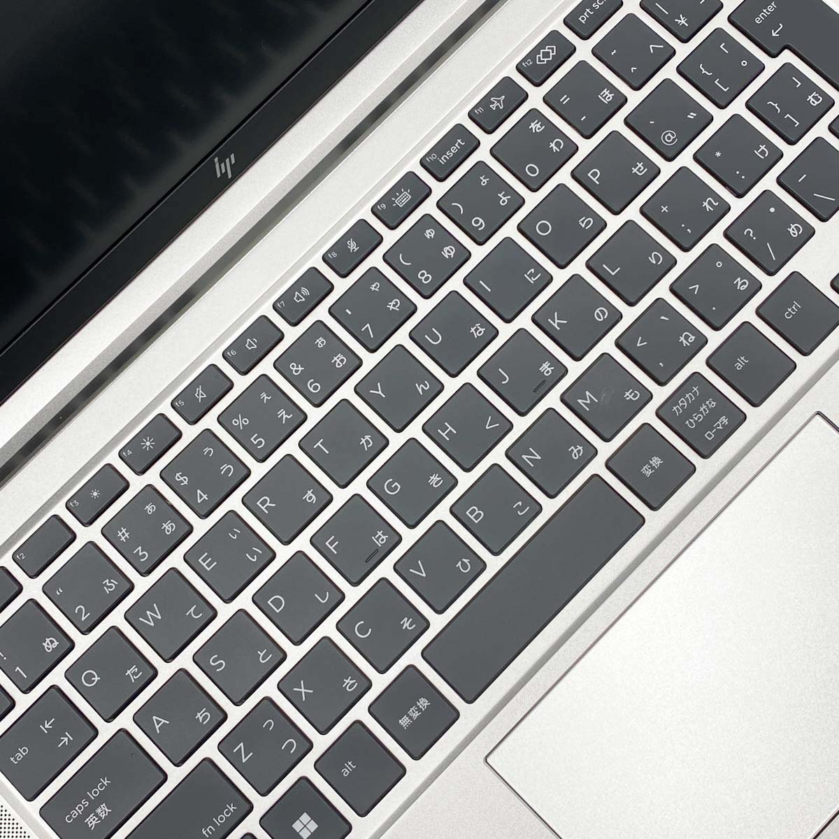 中古 EliteBook 830 G8 HP ノートパソコン Corei7 1165G7/16GB