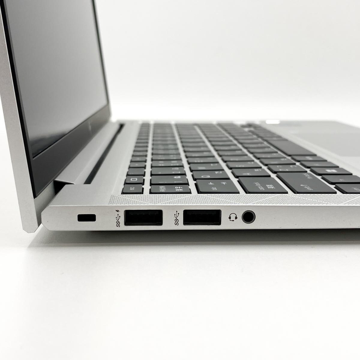 中古 EliteBook 830 G8 HP ノートパソコン Corei7 1165G7/16GB