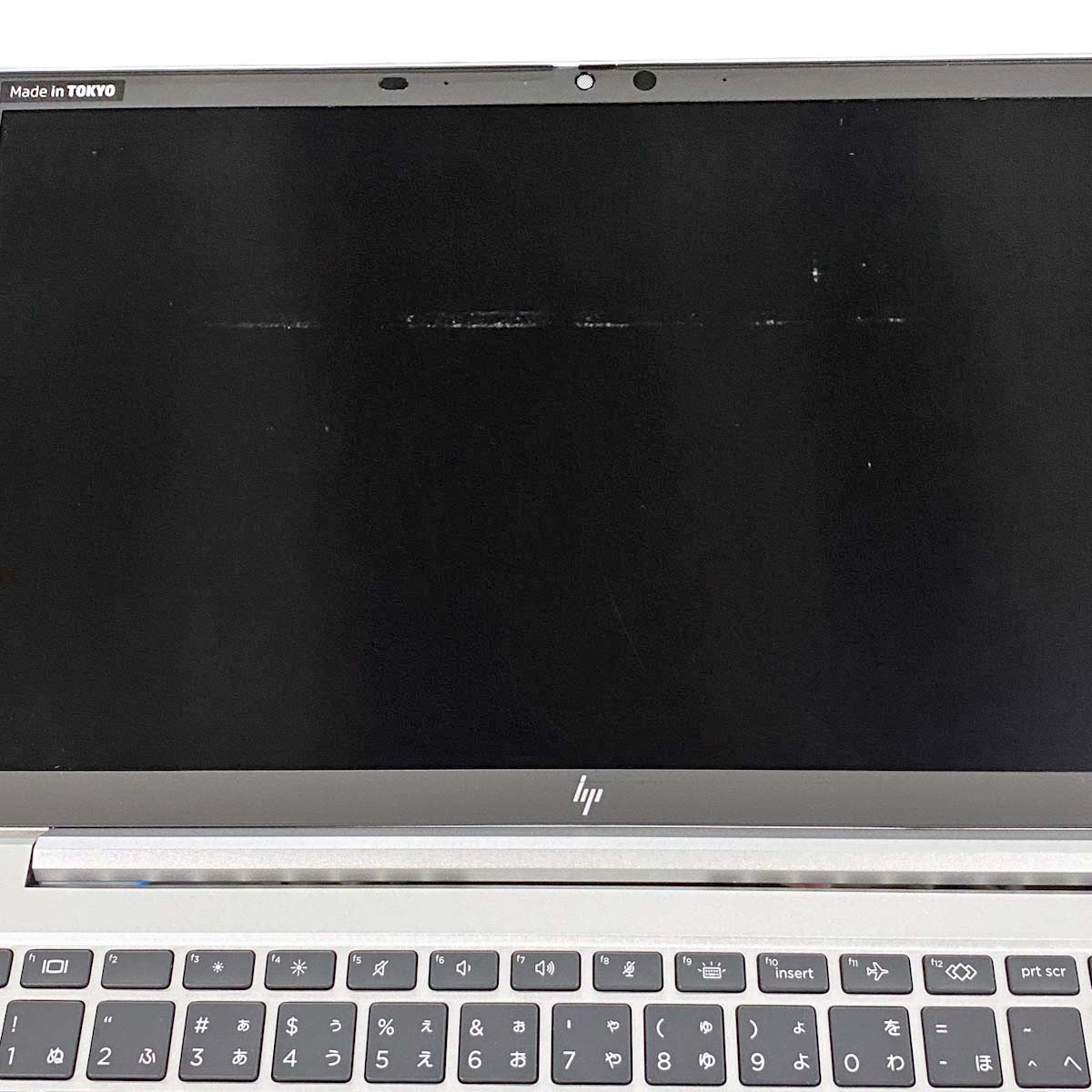 中古 EliteBook 830 G8 HP ノートパソコン Corei7 1165G7/16GB