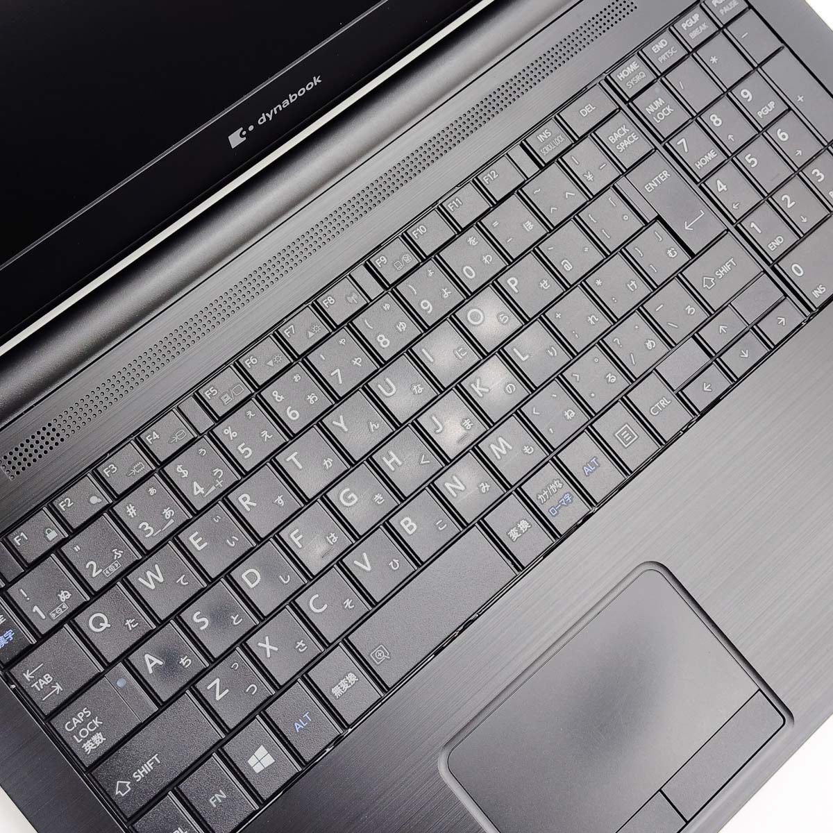 中古 dynabook B65/EP 東芝 ノートパソコン Corei5 8265U/16GB