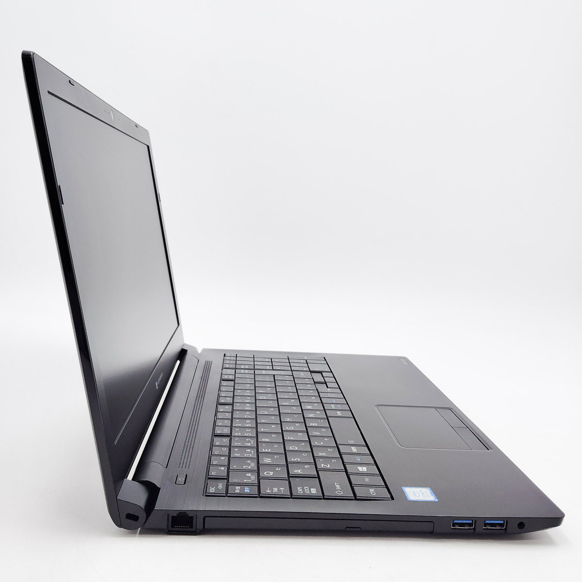中古 dynabook B65/EP 東芝 ノートパソコン Corei5 8265U/16GB