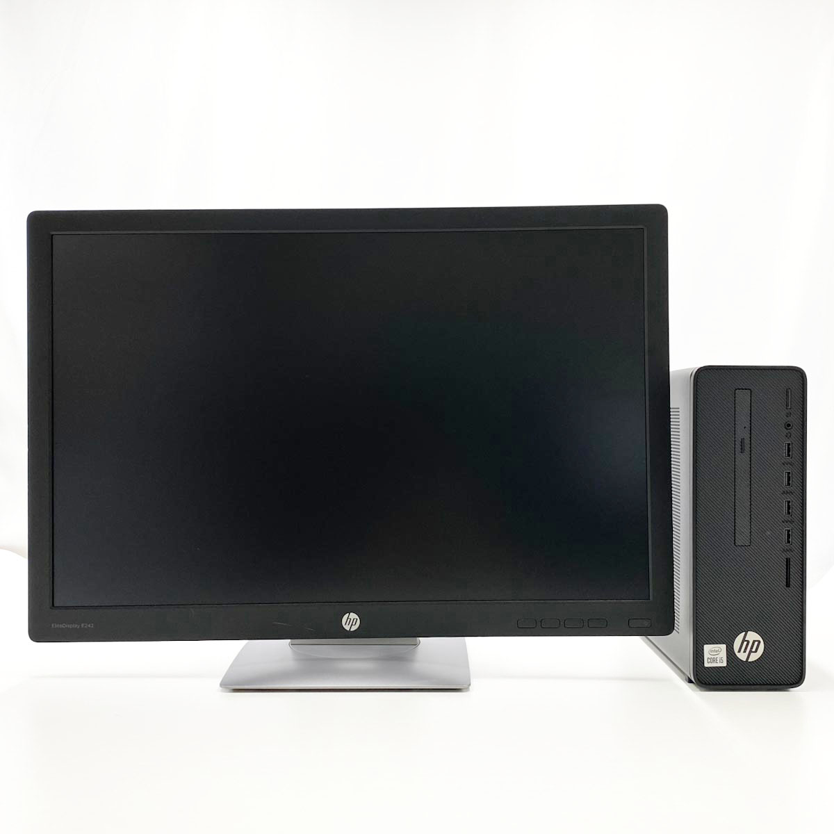 中古 280Pro G5 HP デスクトップパソコン Corei5 10400/16GB/SSD256GB