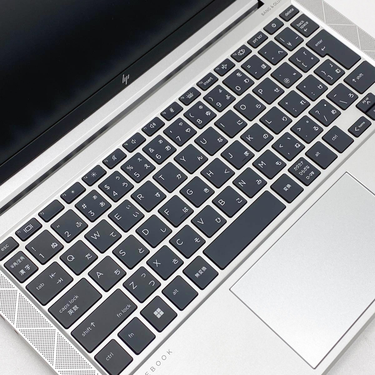 中古 EliteBook 830 G8 HP ノートパソコン Corei7 1185G7/8GB/SSD256GB