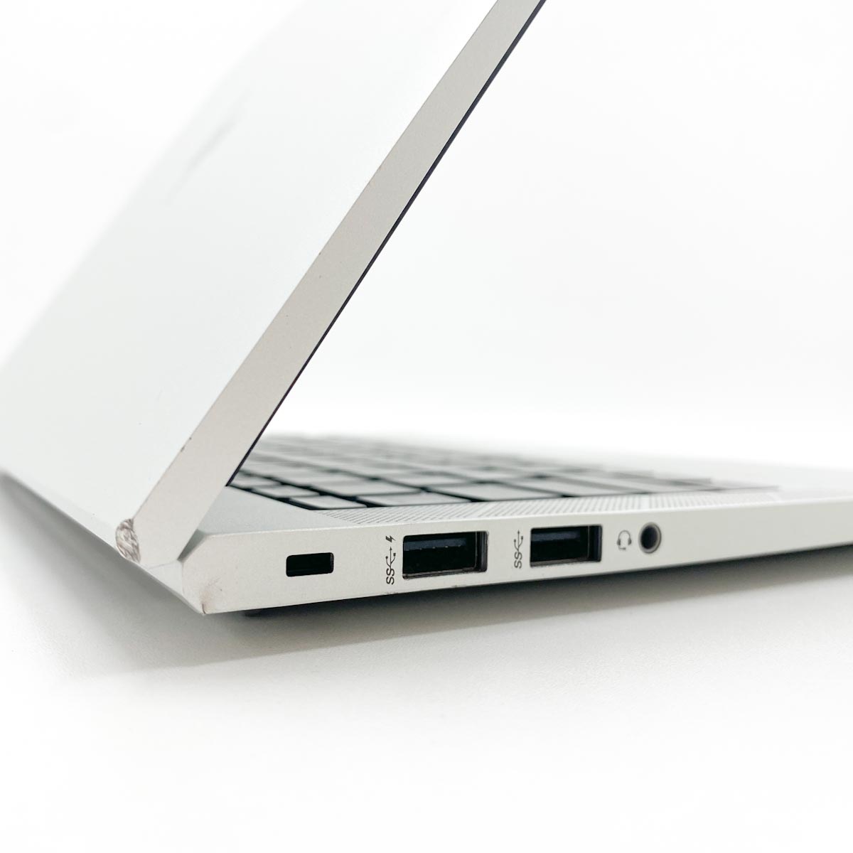 中古 EliteBook 830 G8 HP ノートパソコン Corei7 1185G7/8GB/SSD256GB