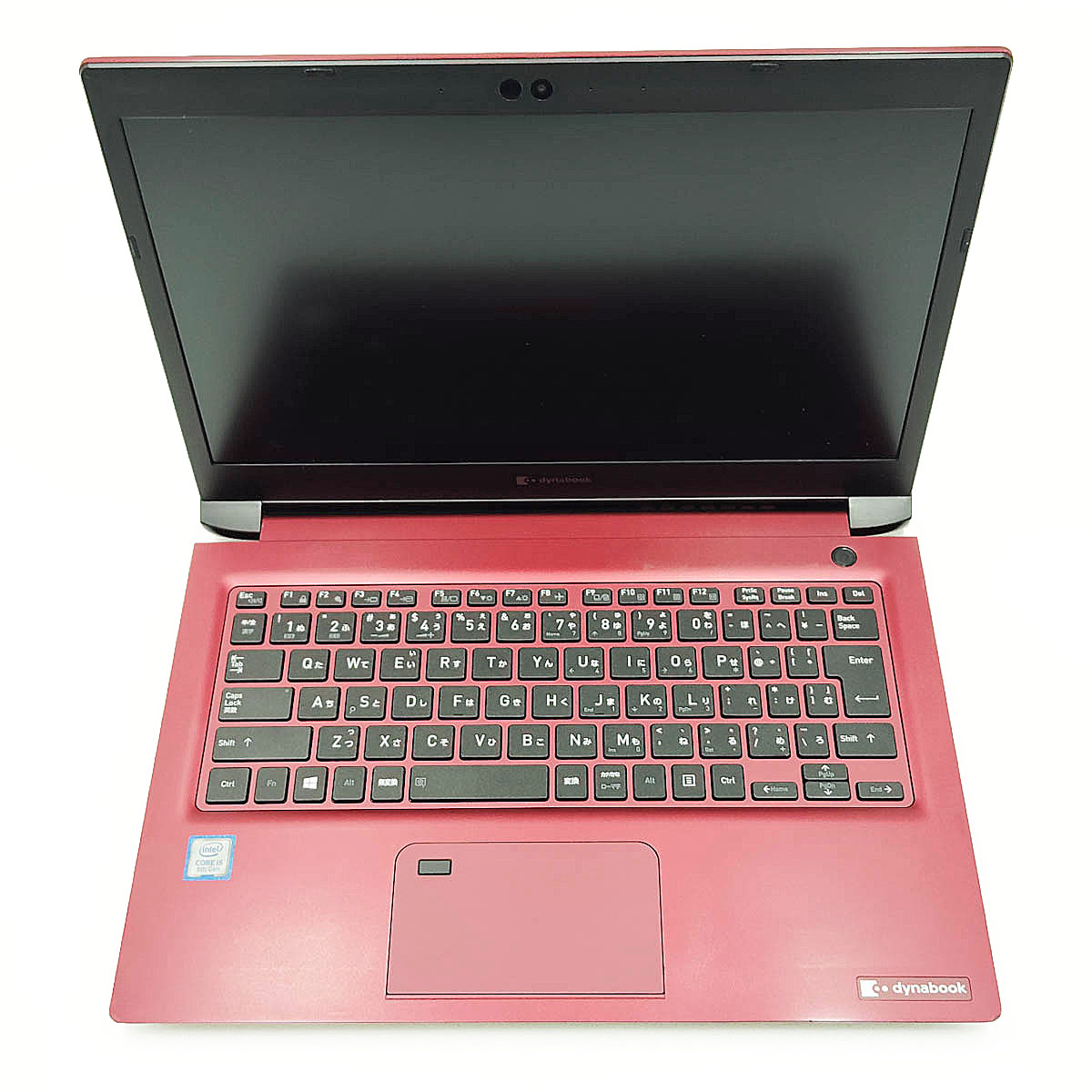 中古 dynabook P1-S6LP-BR 東芝 ノートパソコン 【安心サポート