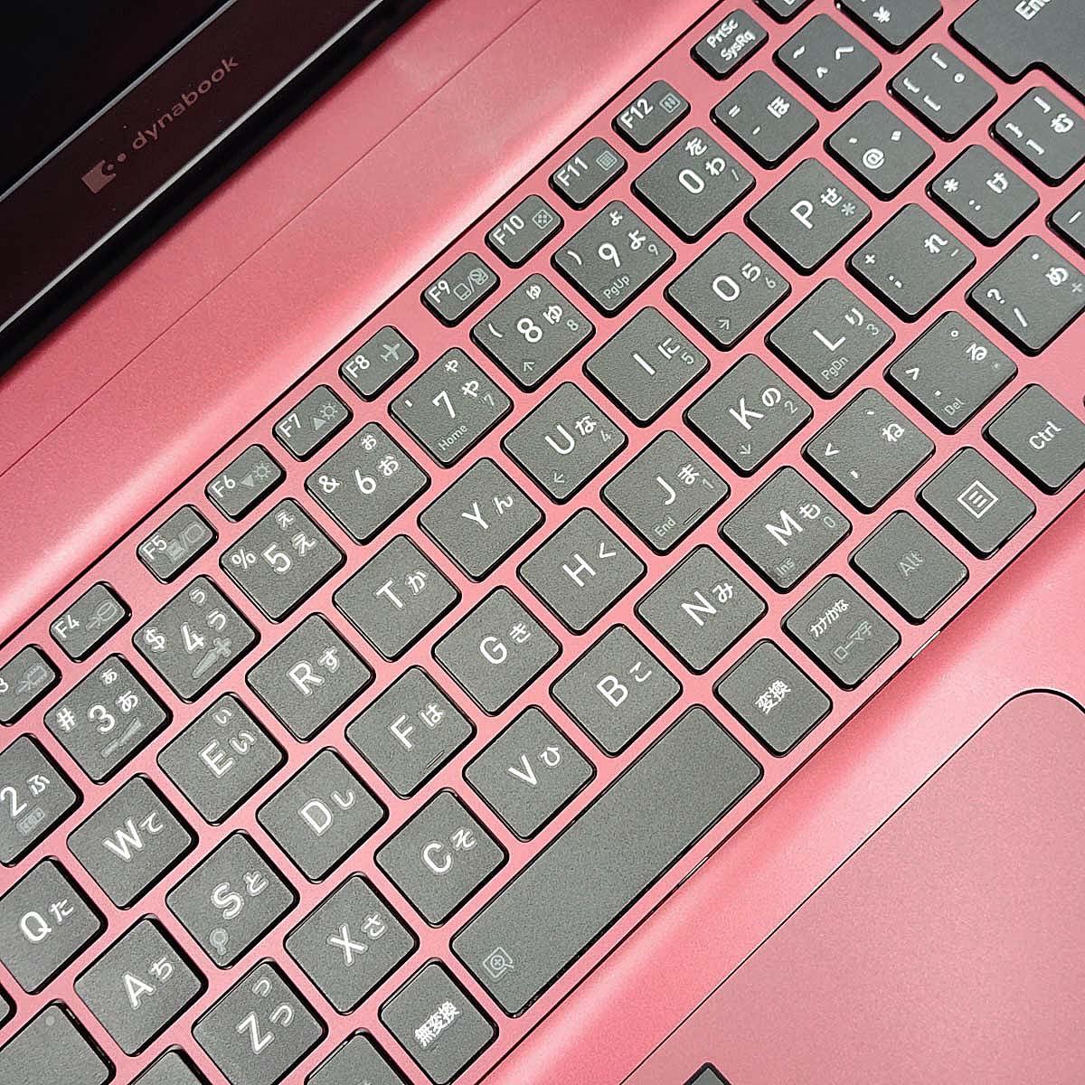 中古 dynabook P1-S6LP-BR 東芝 ノートパソコン 【安心サポート