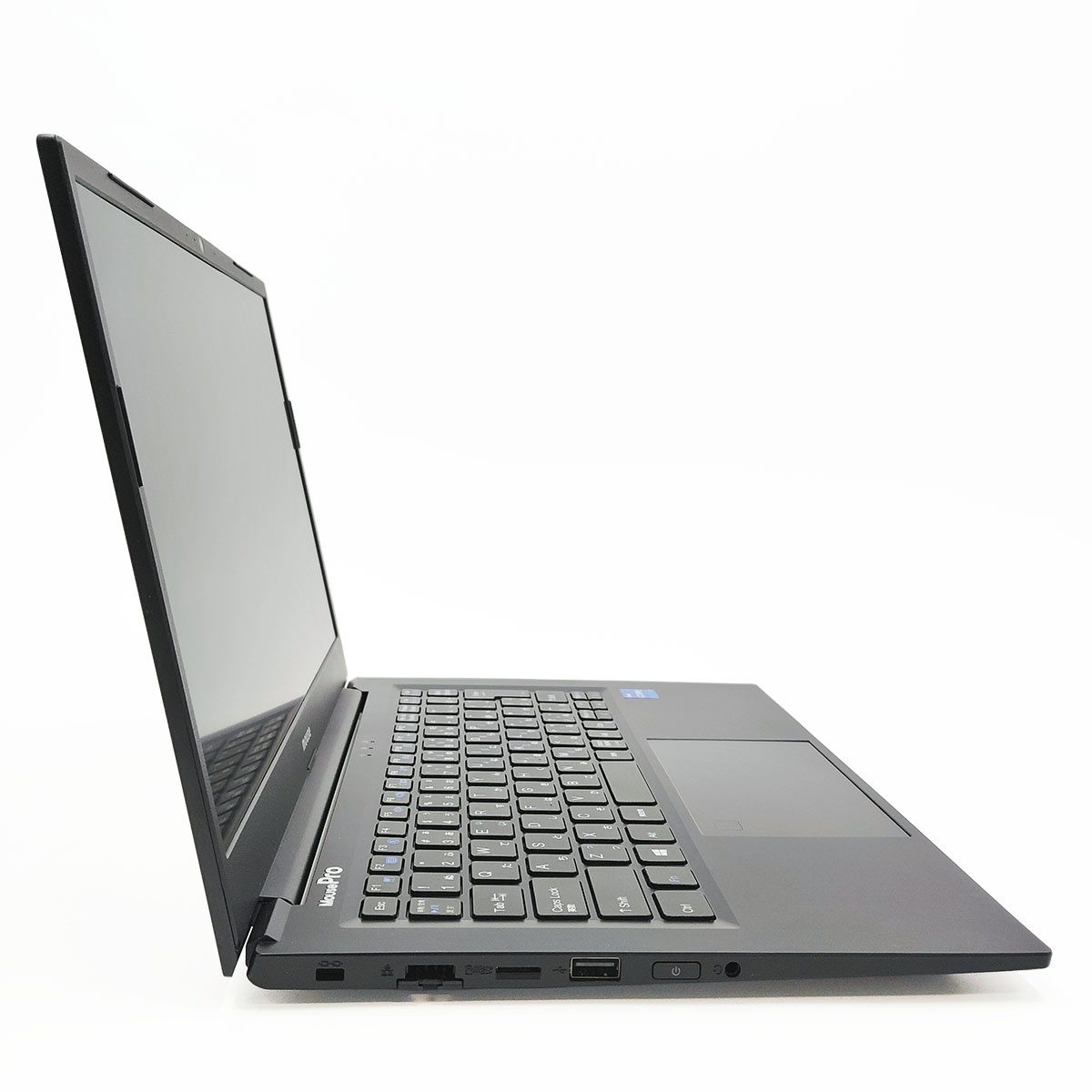 中古 NB210ZW11 mouse ノートパソコン Corei7 1165G7/16GB/SSD512GB/14