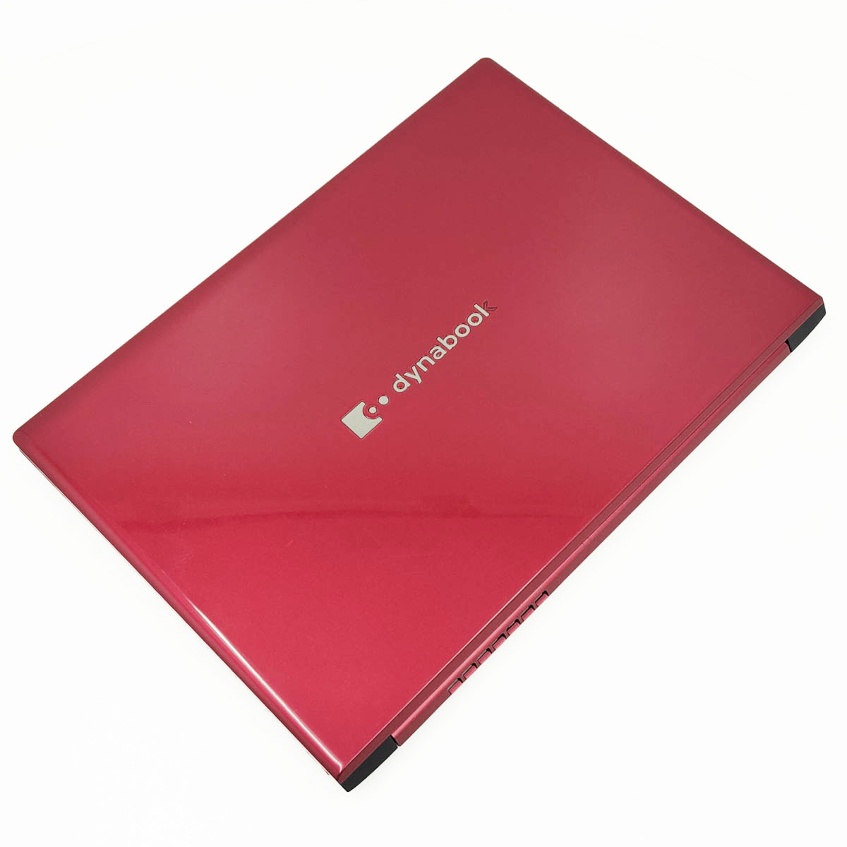 dynabook EX 47DRDT 赤　ノートPC 中古 dynabook P1-S6LP-BR 東芝 ノートパソコン 【安心サポート