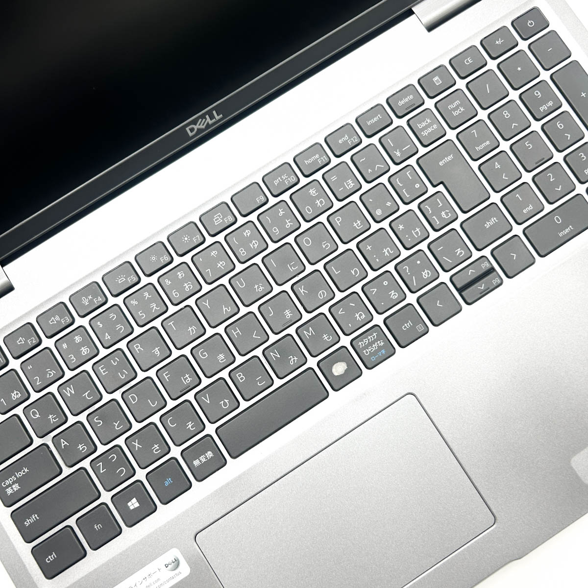 中古 Latitude 5520 DELL ノートパソコン Corei7 1185G7/16GB/SSD256GB