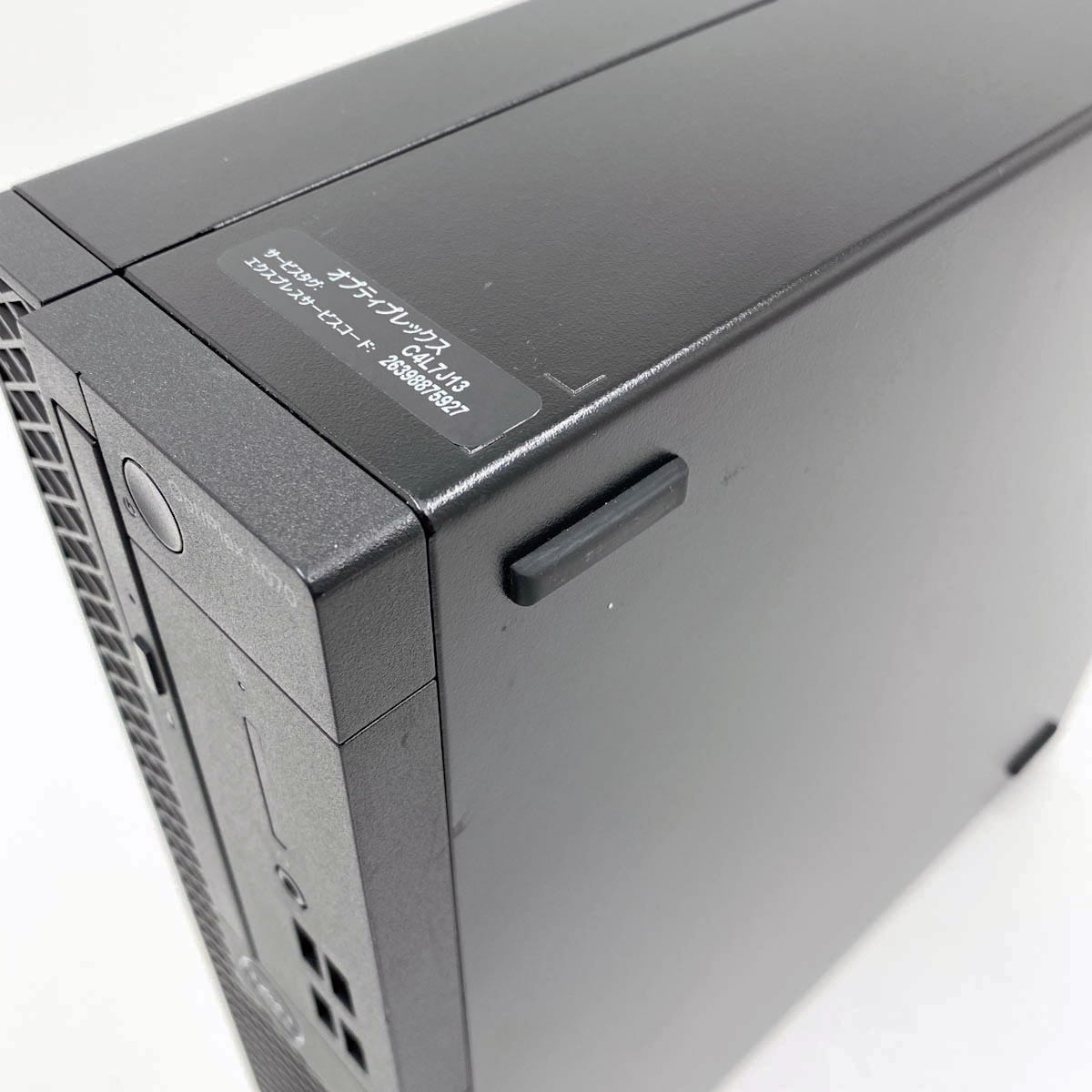 デスクトップPC 第9世代i5 16GB SSD512GB Office デル