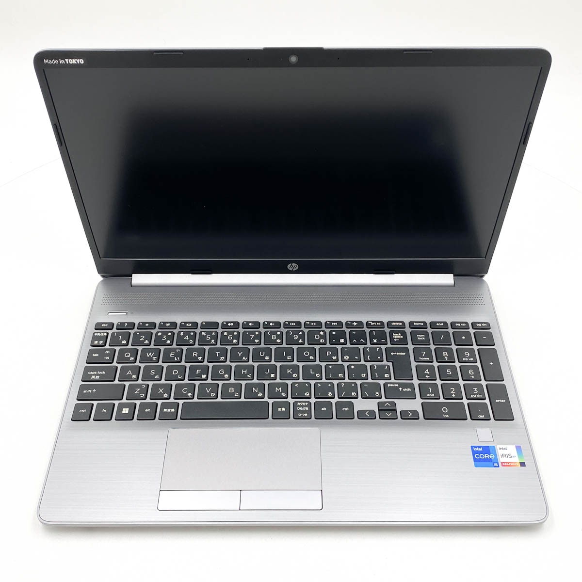 中古 NoteBook PC 250 G8 HP ノートパソコン Corei5 1135G7/16GB