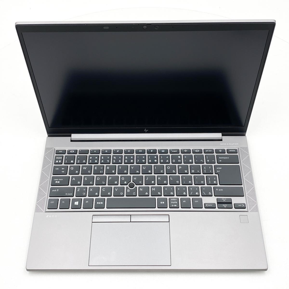 中古 ZBook Firefly 14 G7 HP ノートパソコン Corei7 10610U/32GB