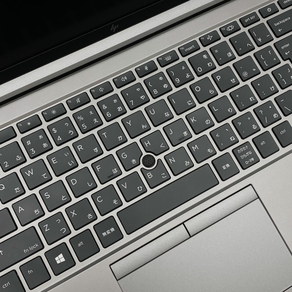 中古 ZBook Firefly 14 G7 HP ノートパソコン Corei7 10610U/32GB