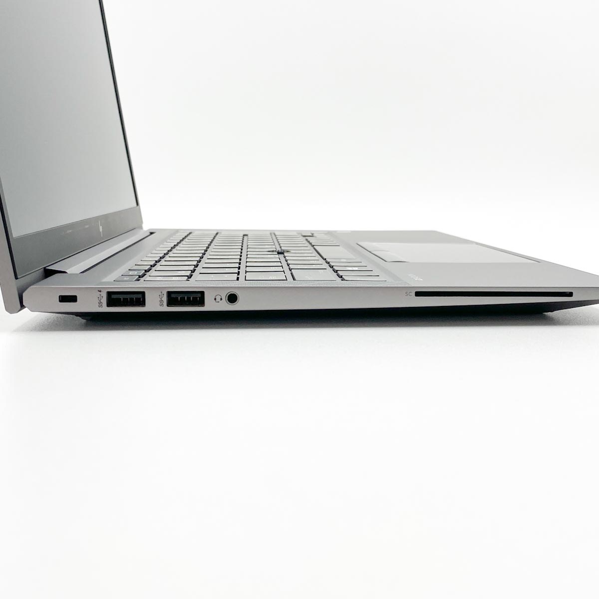 中古 ZBook Firefly 14 G7 HP ノートパソコン Corei7 10610U/32GB