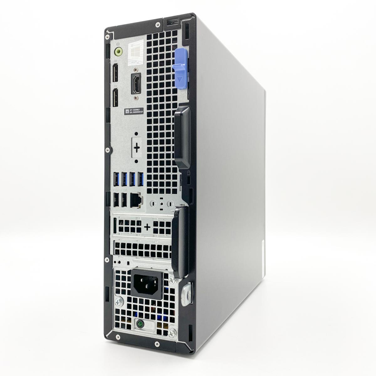 中古 OptiPlex 5090 SFF DELL デスクトップパソコン Corei7 11700/16GB
