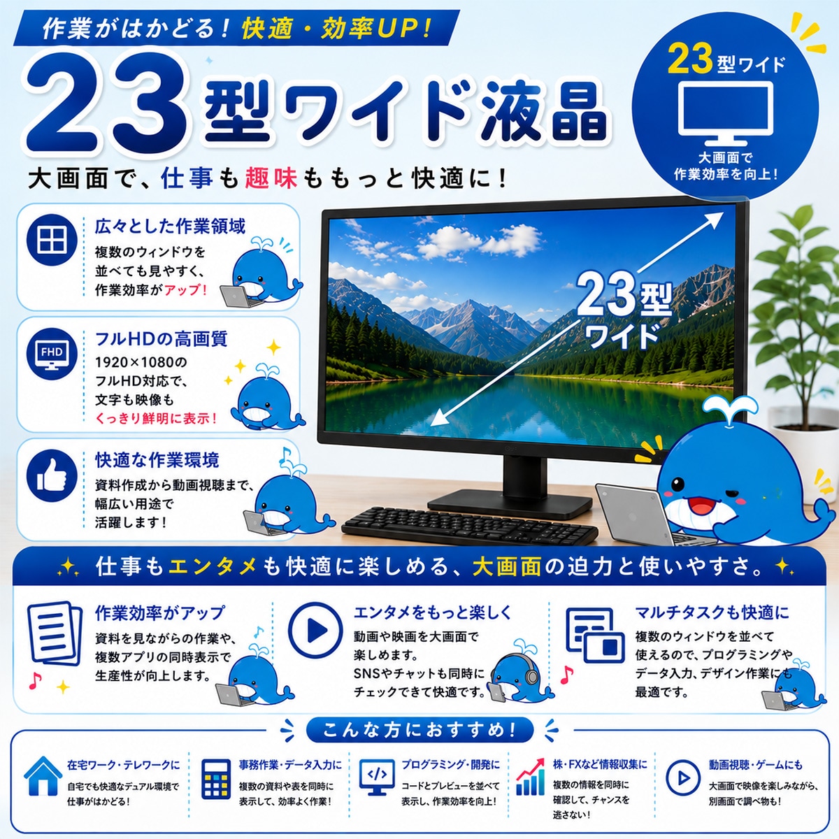中古 EliteDesk 800 G4 SF/CT HP デスクトップパソコン Corei5 8500