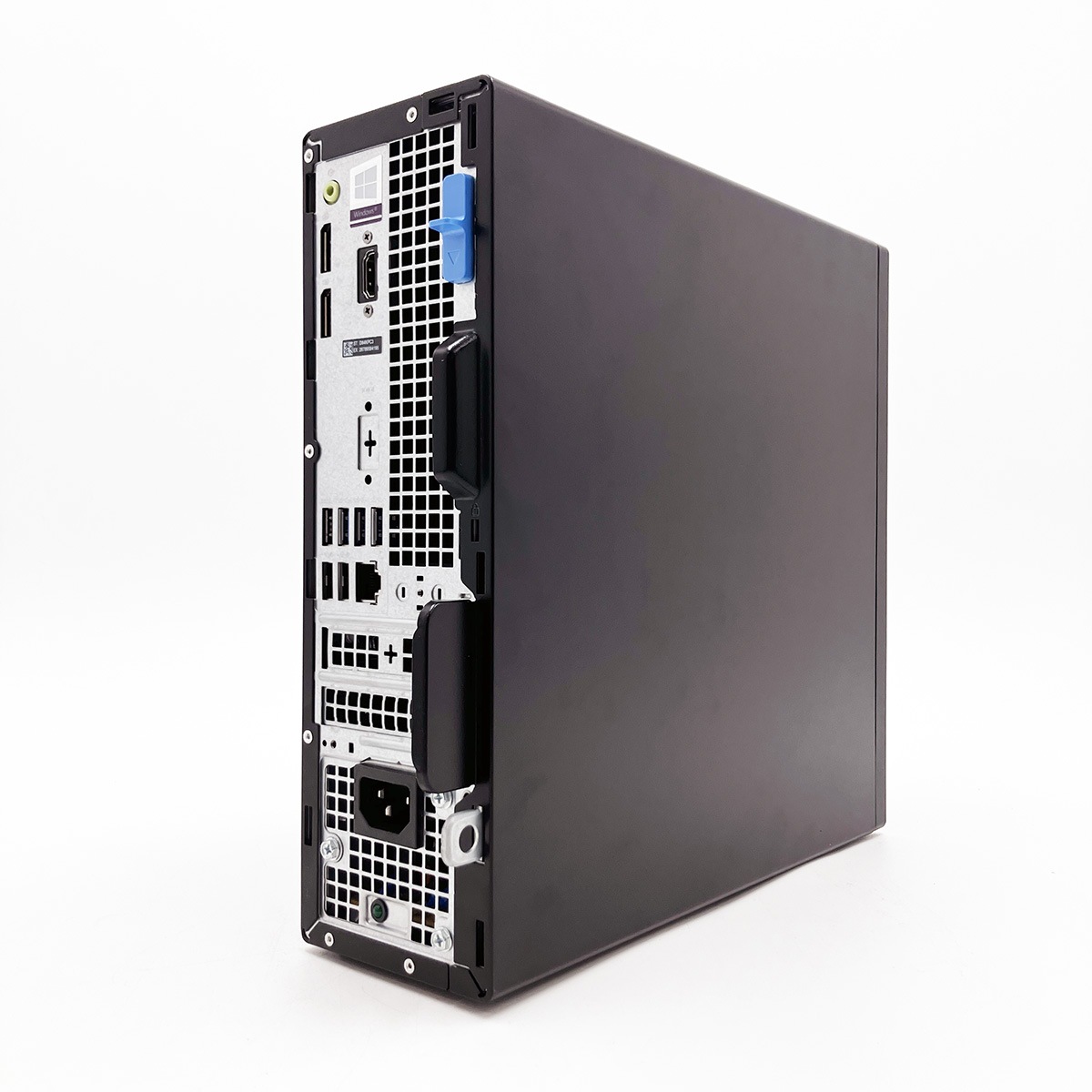 中古 OptiPlex 5080 DELL デスクトップパソコン Corei5 10500/16GB