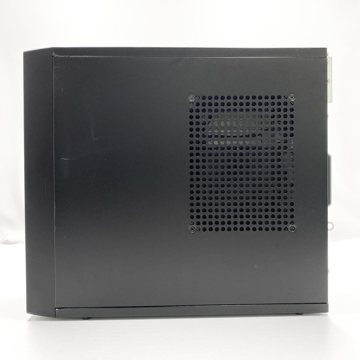 中古 MPro-S230SW11 mouse デスクトップパソコン Corei5 11400/32GB