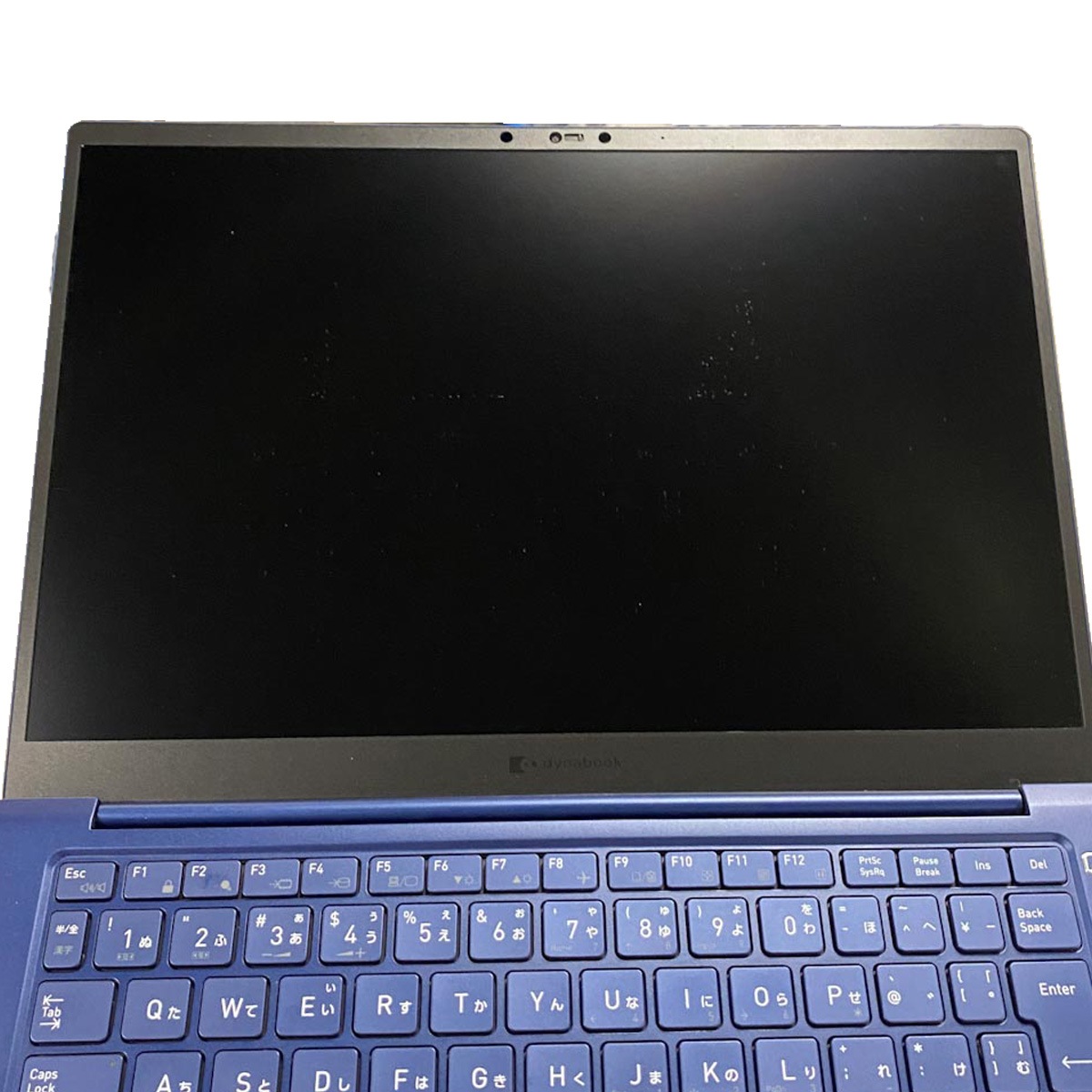 中古 dynabook RJ74/KV 東芝 ノートパソコン Corei5 1240P/16GB
