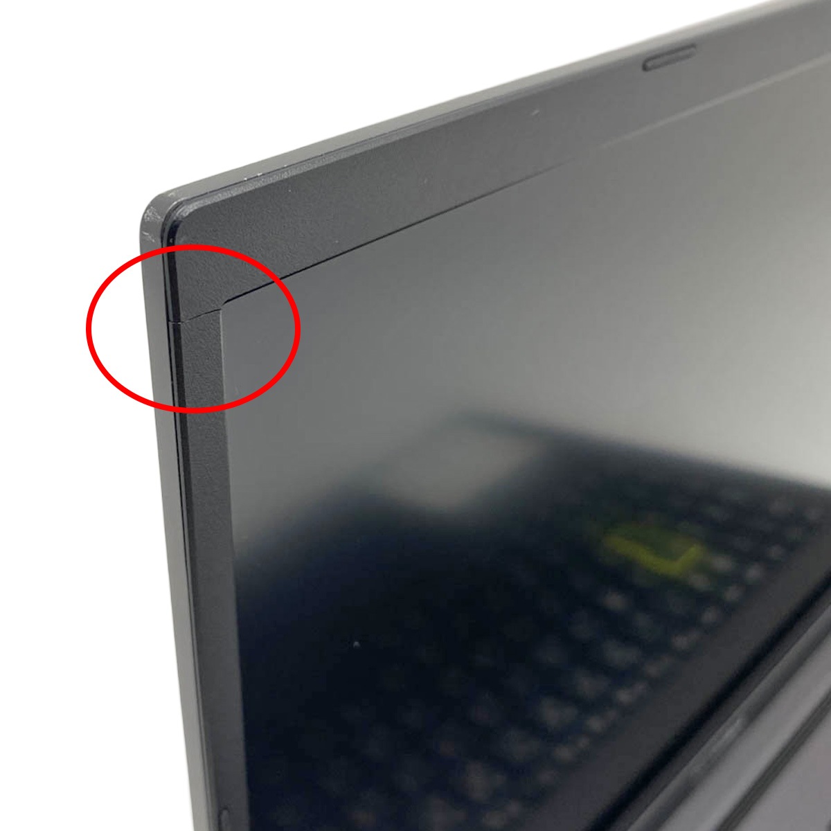 中古 VivoBook K513E ASUS ノートパソコン Corei5 1135G7/8GB/SSD256GB