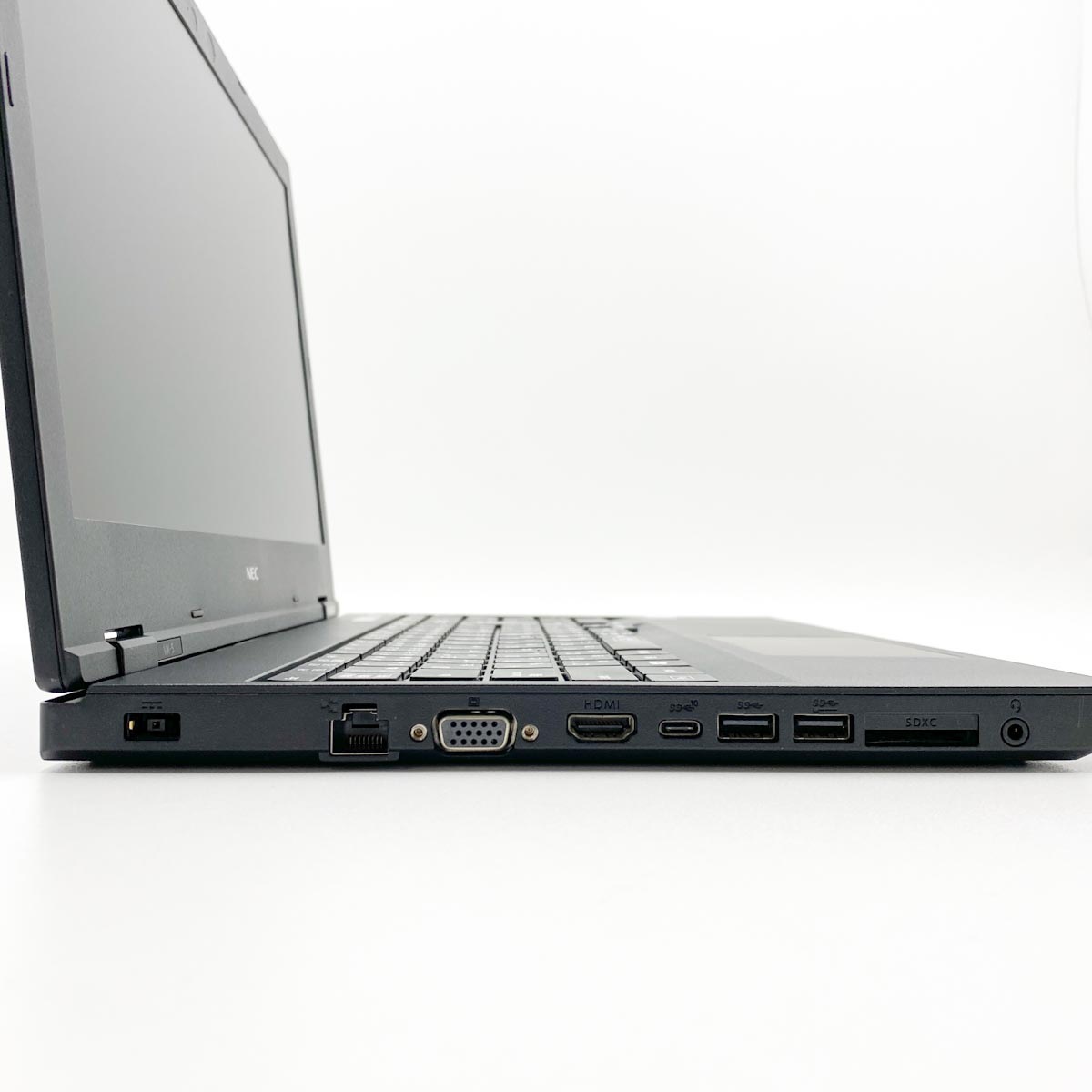 中古 VersaPro VKL21XZG5 NEC ノートパソコン Corei3 8145U/8GB