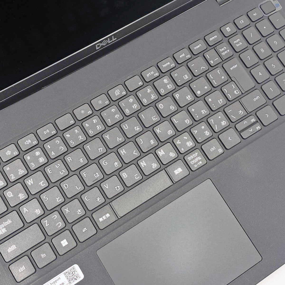 中古 Latitude 3520 DELL ノートパソコン Corei5 1145G7/16GB/SSD256GB