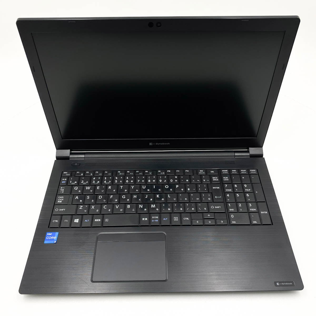 中古 dynabook B55/HR 東芝 ノートパソコン Corei5 1135G7/16GB