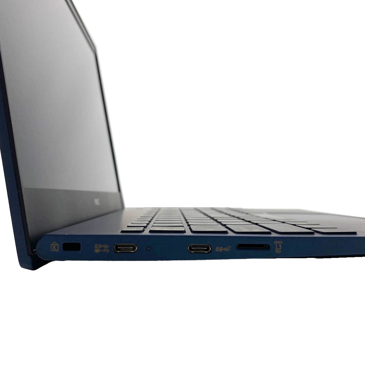 中古 LaVie GN286M4GN NEC ノートパソコン Corei7 1165G7/16GB