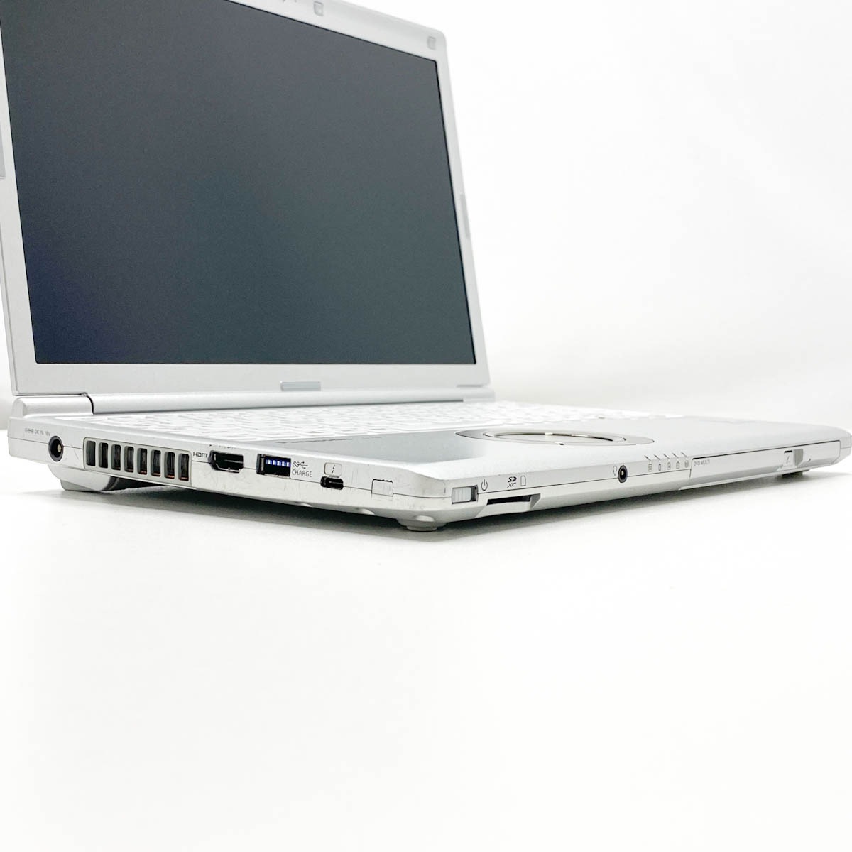 中古 レッツノート Let's note CF-SV9RDAVS Panasonic ノートパソコン