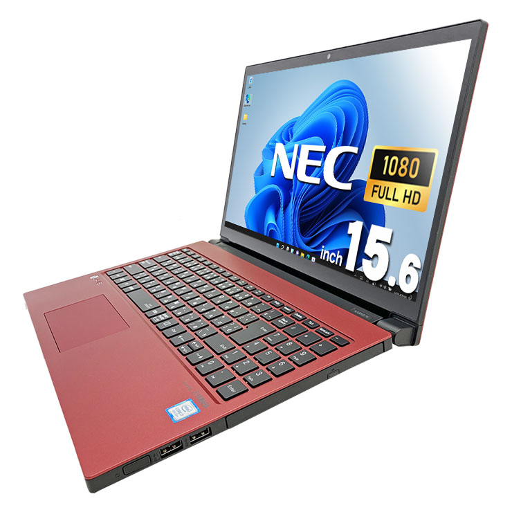 åɥ顼ܤ̥ΡȢ ťѥ  Ρȥѥ Officeդ Хåƥ꡼ɹ å  Ŭư Windows11 Home NEC LaVie NX850NAR-E3 Corei7 16GB 15.6  ѥ Ρȥѥ