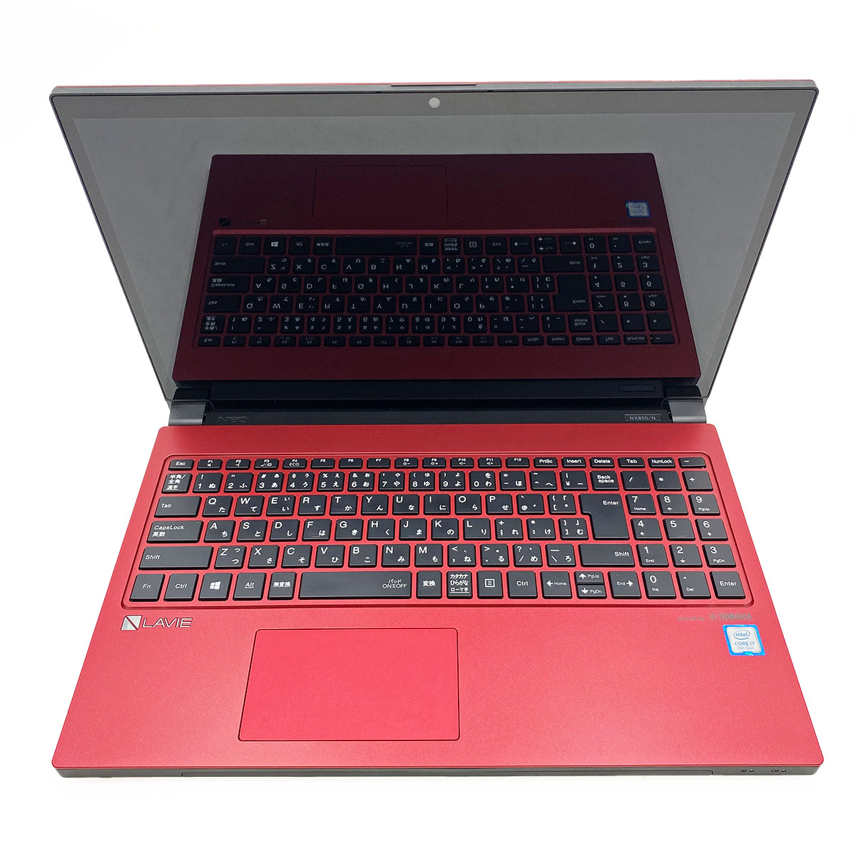 åɥ顼ܤ̥ΡȢ ťѥ  Ρȥѥ Officeդ Хåƥ꡼ɹ å  Ŭư Windows11 Home NEC LaVie NX850NAR-E3 Corei7 16GB 15.6  ѥ Ρȥѥ