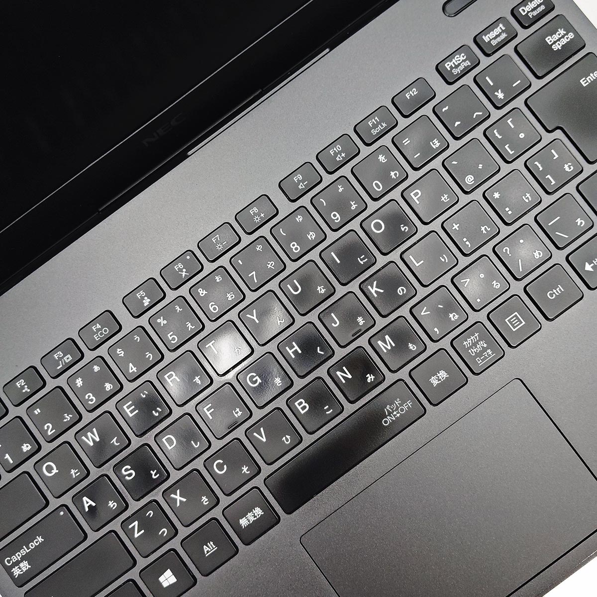 正規Office付き‼️NEC　VersaPro　VKV18G-9　ノートパソコン 中古 VersaPro VKV18G-9 NEC ノートパソコン Corei7 10510U/16GB