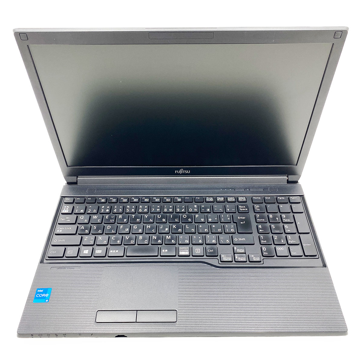 中古 LIFEBOOK A7511/G 富士通 ノートパソコン Corei5 1145G7/16GB