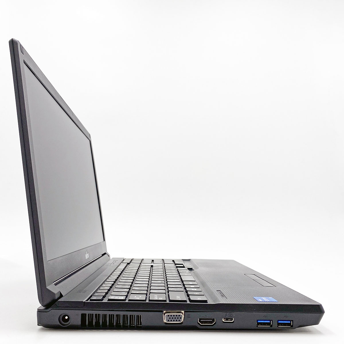 中古 LIFEBOOK A7511/G 富士通 ノートパソコン Corei5 1145G7/16GB
