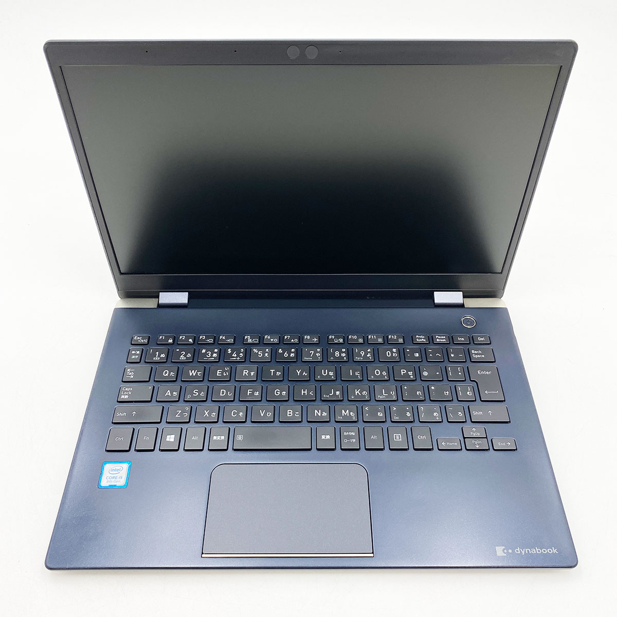 中古 dynabook G83/DP 東芝 ノートパソコン Corei5 8250U/8GB/SSD256GB 