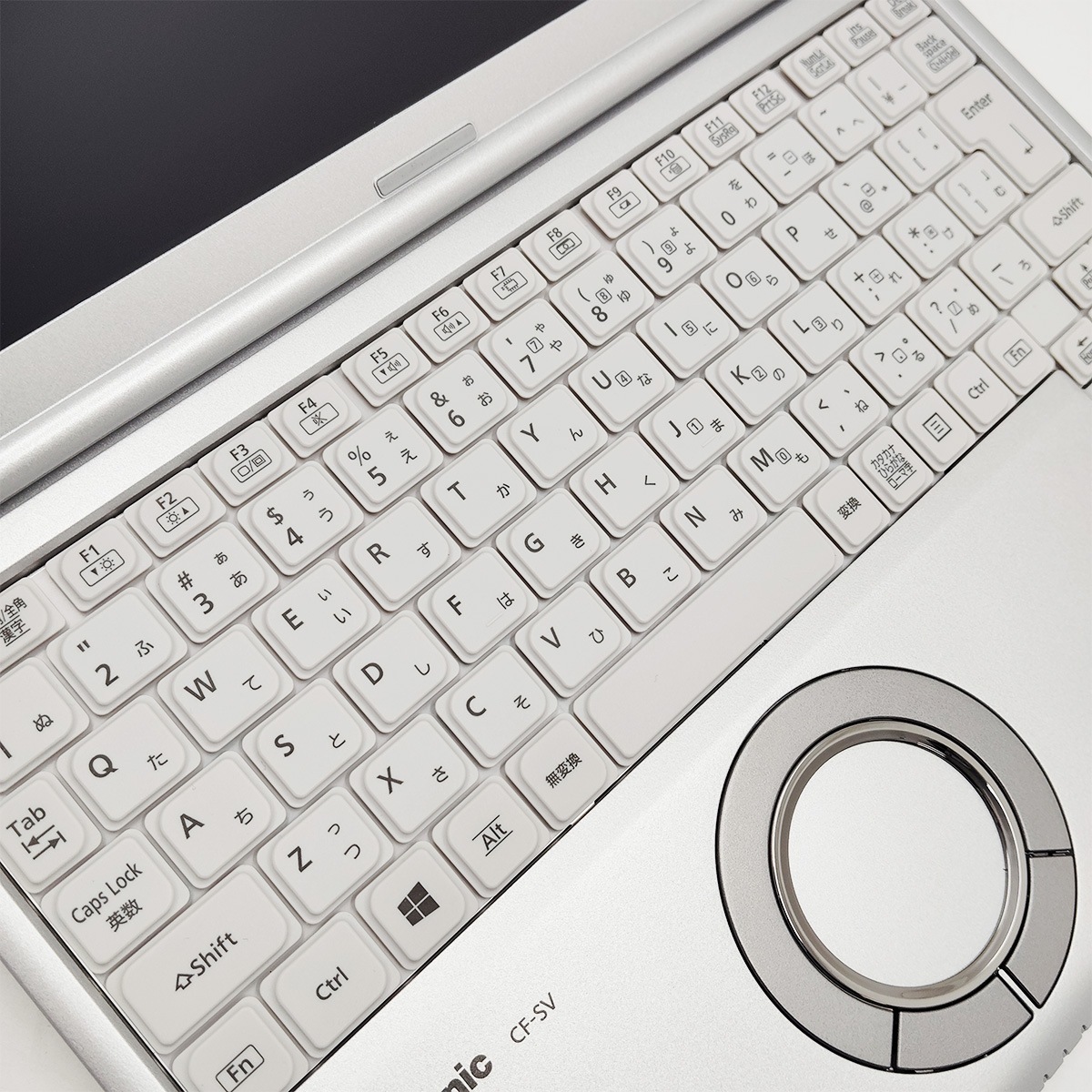 中古 レッツノート Let's note CF-SV9RDLVS Panasonic ノートパソコン