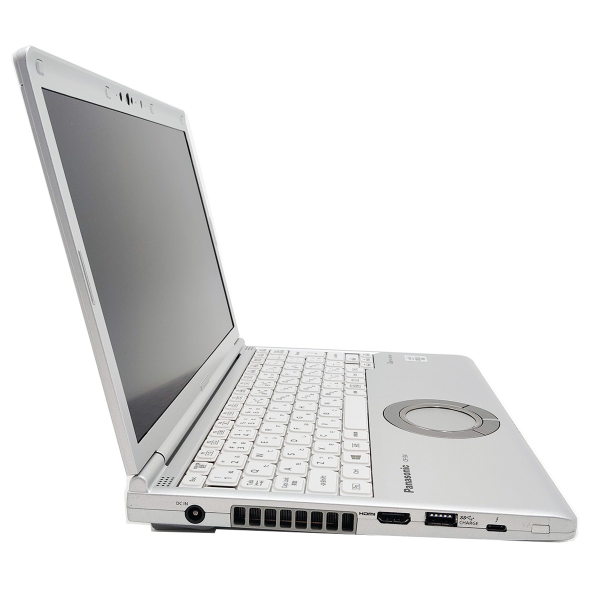 中古 レッツノート Let's note CF-SV9RDLVS Panasonic ノートパソコン