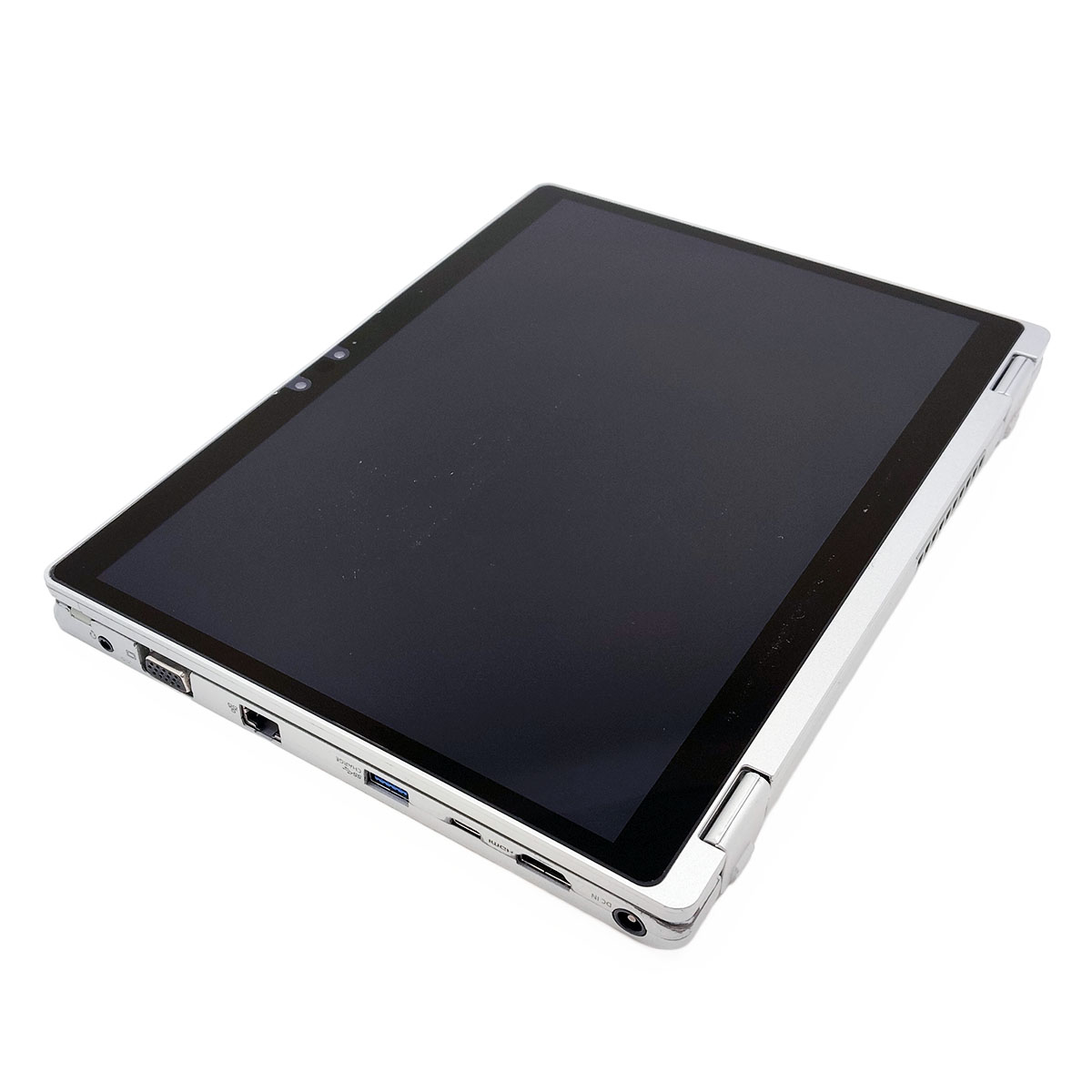 第11世代Core i5 Let's Note CF-QV1RDAVS 16G③ 中古 レッツノート Let's note CF-QV1RDAVS Panasonic ノートパソコン