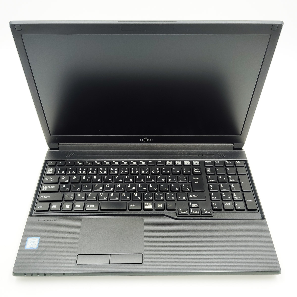 中古 LIFEBOOK A579/A 富士通 ノートパソコン Corei5 8265U/16GB