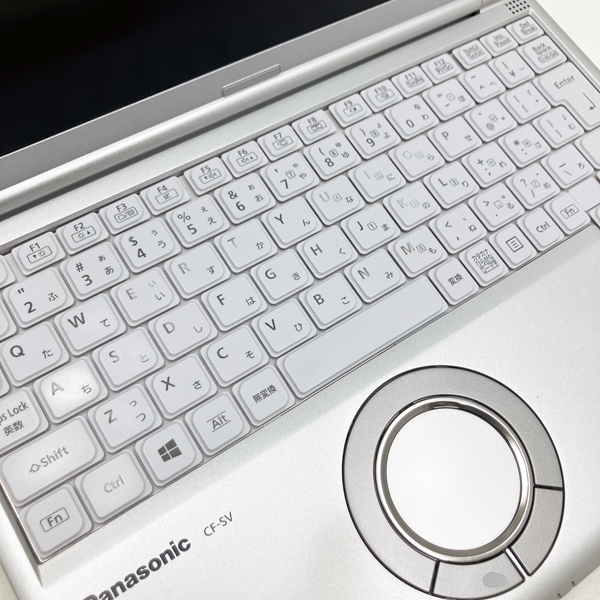 Let's Note CF-S10 Core i5 すぐ使えるOffice搭載 Amazon.co.jp: ノートパソコン 中古 Panasonic Let'snote CF-S10 Core
