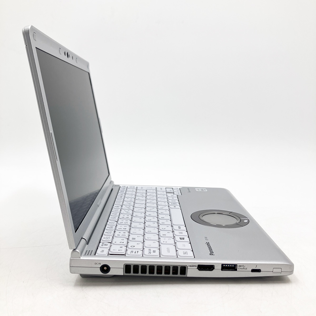 中古 レッツノート Let's note CF-SV9RFLVS Panasonic ノートパソコン