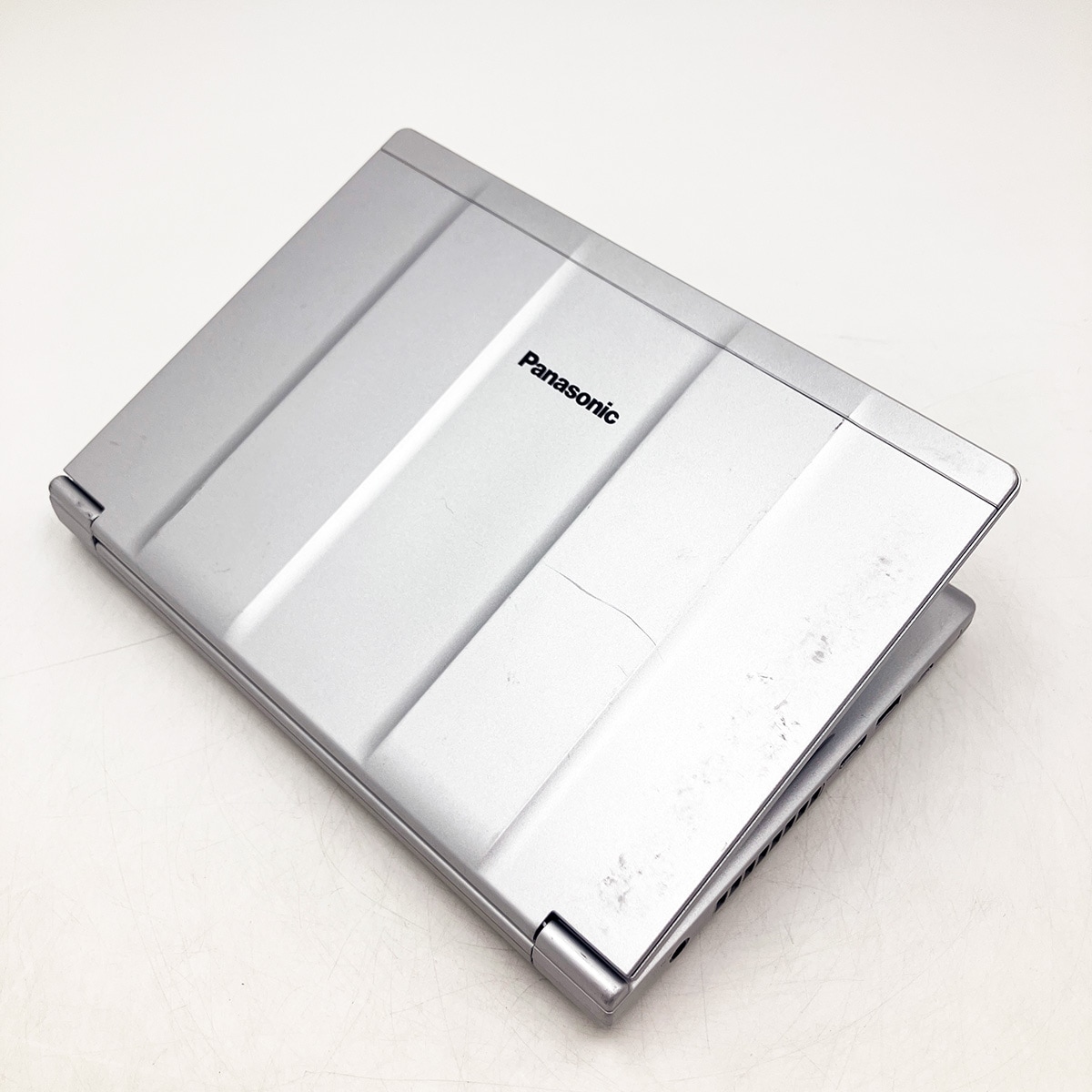 中古 レッツノート Let's note CF-SV9RFLVS Panasonic ノートパソコン