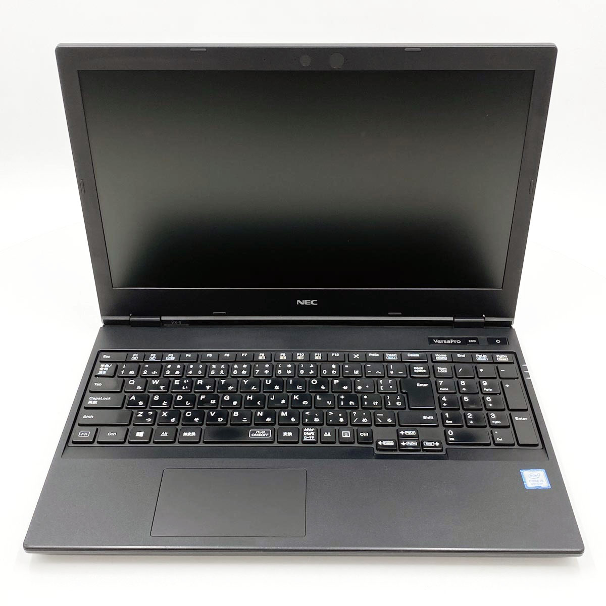 中古 VersaPro VKM16XZG5 NEC ノートパソコン Corei5 8365U/16GB
