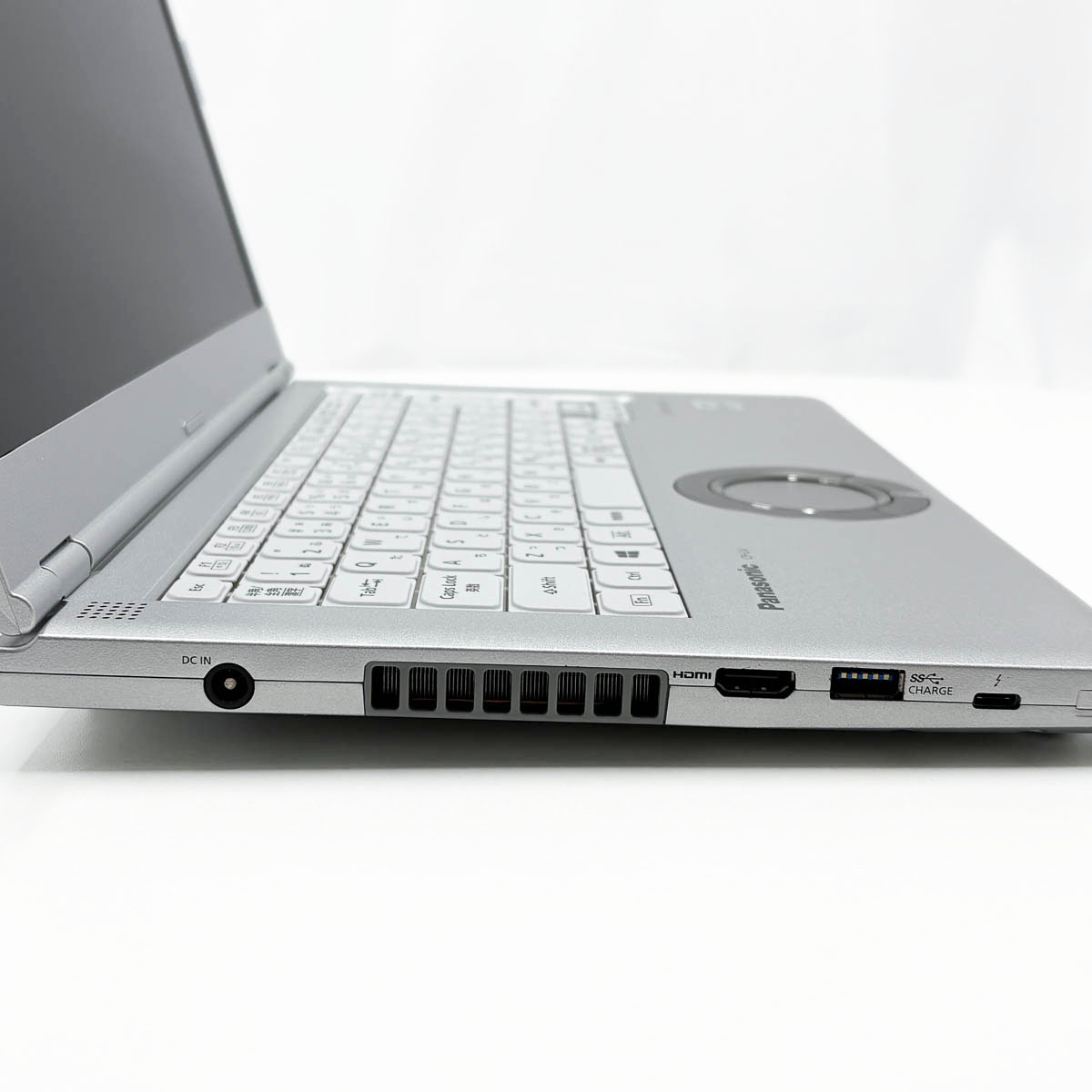 第8世代 Core i5 Let's note バッテリー良好◎ DVDドライブ Let's note SX Panasonic CF-SX3 高性能 第4世代 Core i5 メモリ 8GB