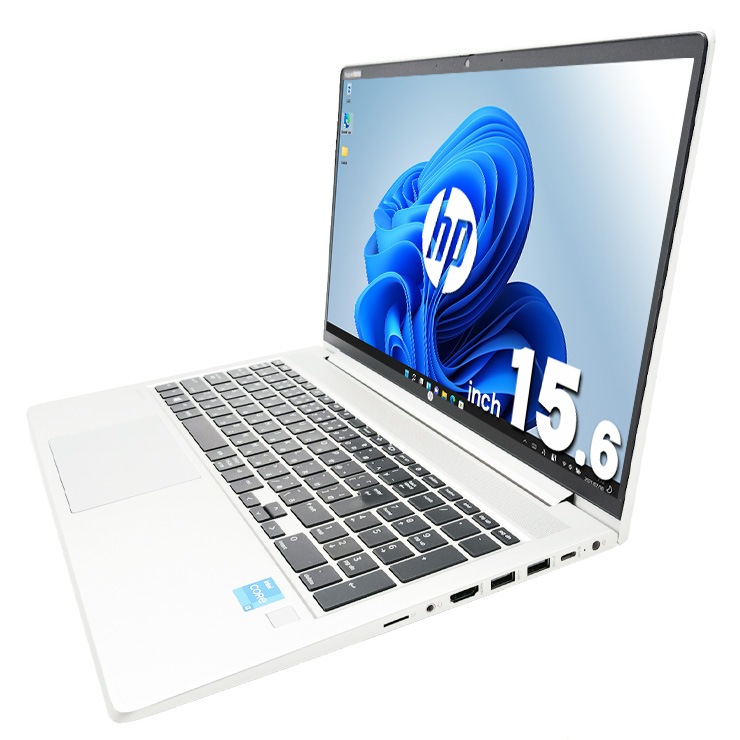 中古 ProBook 450 G8 HP ノートパソコン Corei3 1115G4/16GB/SSD256GB