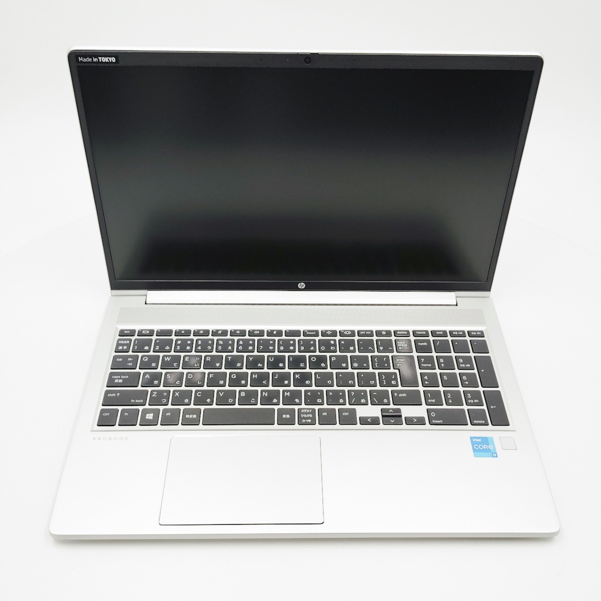HP ProBook 450 G8 15インチ ノートPC i3 第11世代 Amazon.co.jp: 【整備済み品】TcaraT 中古 ノート パソコン H P