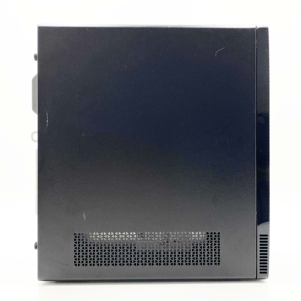 中古 Inspiron 3891 DELL デスクトップパソコン Corei5 11400/16GB