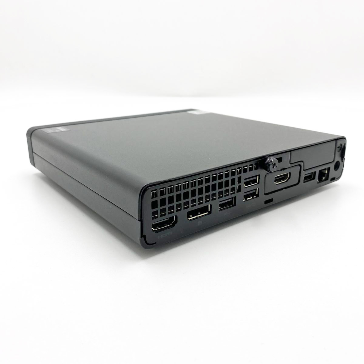 自作PC0140　Win11 中古良品PC　HDMI付 即使用可 スリム筐体 中古デスクトップ HP Prodesk 400 G6 SFF Windows11 Pro