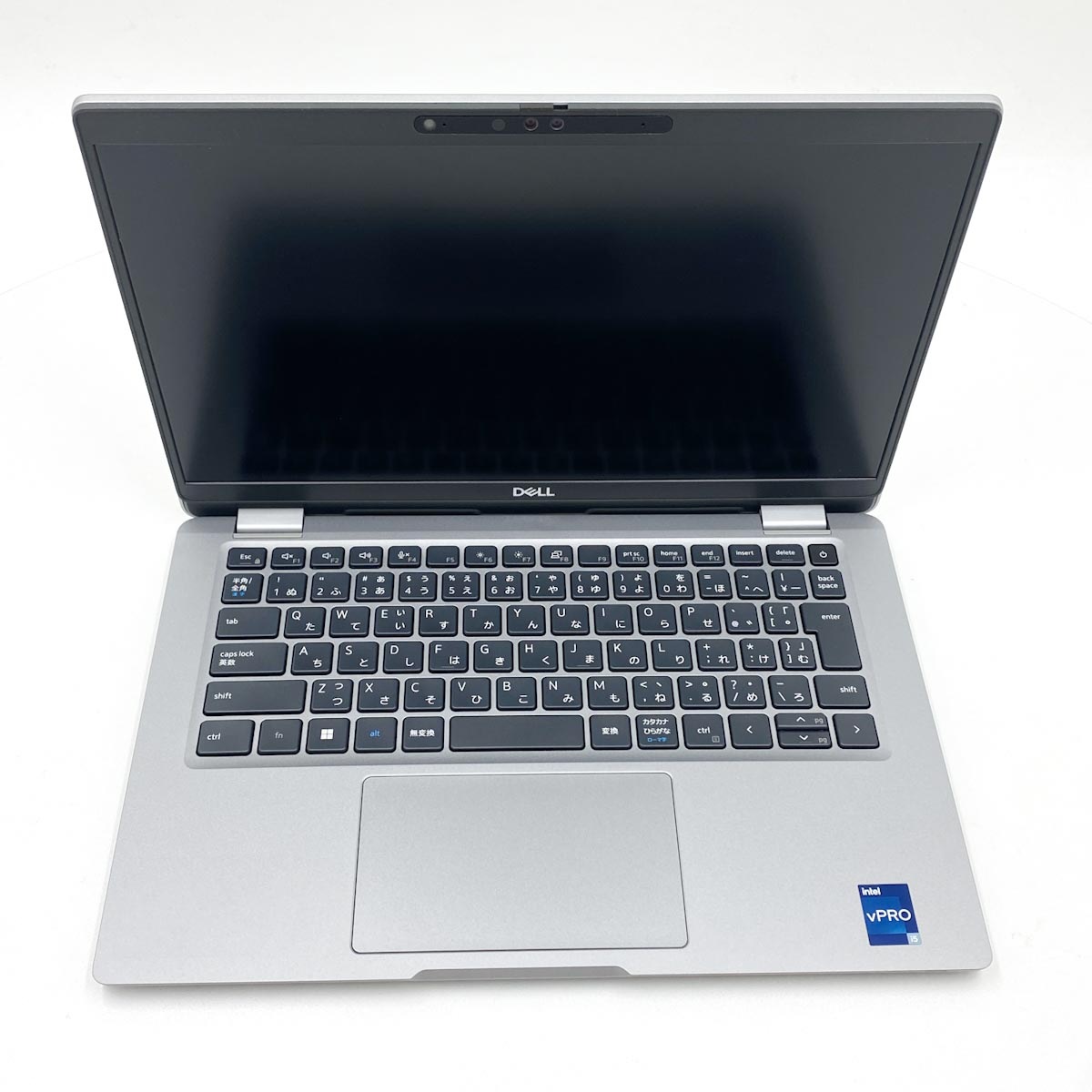 中古 Latitude 5330 DELL ノートパソコン Corei5 1245U/16GB/SSD256GB