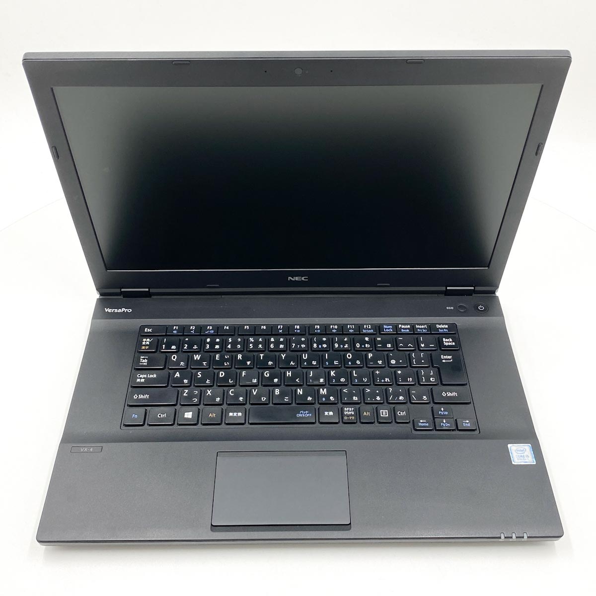 NECノート パソコン VersaPro PC-VK16EXZDT/中古特価良品 中古 VersaPro VKT16X-4 NEC ノートパソコン PC-VKT16XZG4 Corei5
